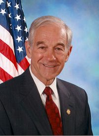 Dr. Ron Paul’s Cure for ObamaCare