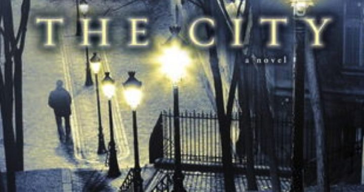 A Review of Dean Koontz’s “The City”