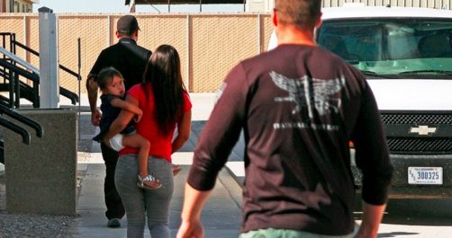 Number of Illegal Immigrant Detainees to Increase at N.M. Facility