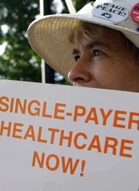 Doctor and California State Senator Sam Aanestad Critiques Single-payer Healthcare Proposal