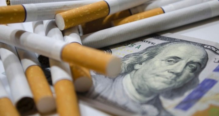 After Ejecting Media, the UN’s WHO Approves Global Tobacco Tax Scheme