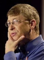 Gates Foundation Gives $10 Billion for Inoculations