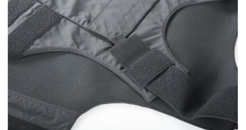 House Bill Would Prohibit Body Armor — Bullet Resistant Vests