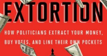 A Review of Schweizer’s “Extortion”