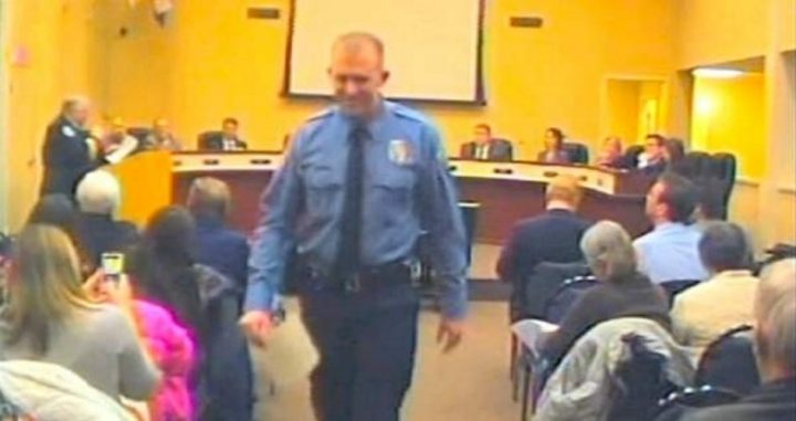 Evidence Lends Credence to Police Officer’s Version of Events in Ferguson Case