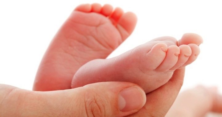Irish Parents Reject Doctors’ Pressure to Abort; Baby Born Healthy