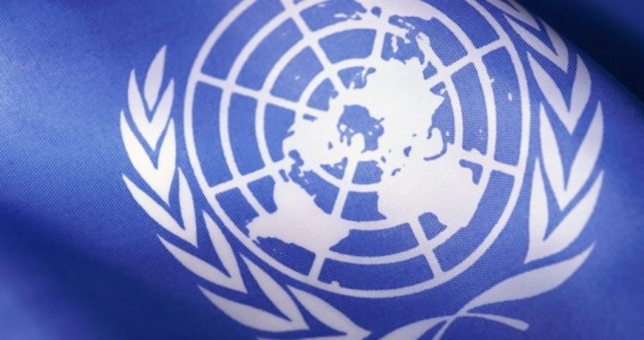 UN Day: Obama and UN Boss Urge Celebrations, More Power