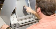 Voting Machine Changes Votes in Cook County Election