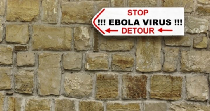 New York, New Jersey Provoke Criticism With Ebola Quarantine