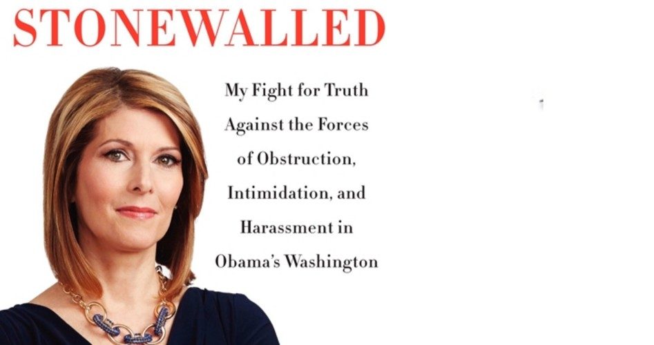 Former CBS Reporter Sharyl Attkisson Reveals More Wiretapping Details