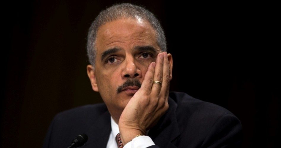 Holder’s Only Regret: Subpoena of Fox News Reporter’s E-mails