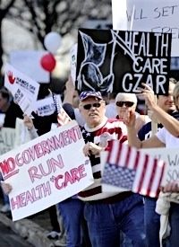 Survey Indicates Doctors’ Opposition to Obamacare