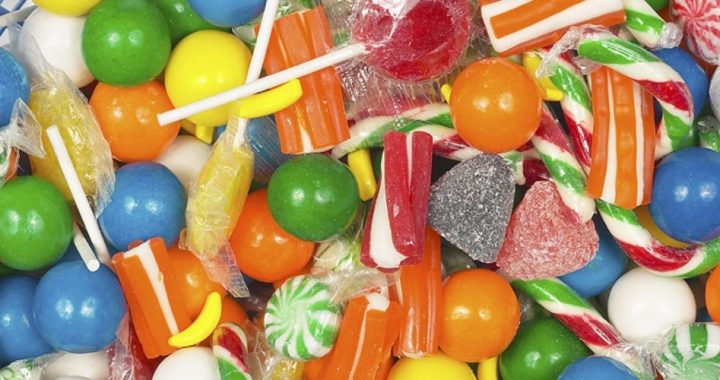 Food Police Targeting Sugar Just in Time for Halloween