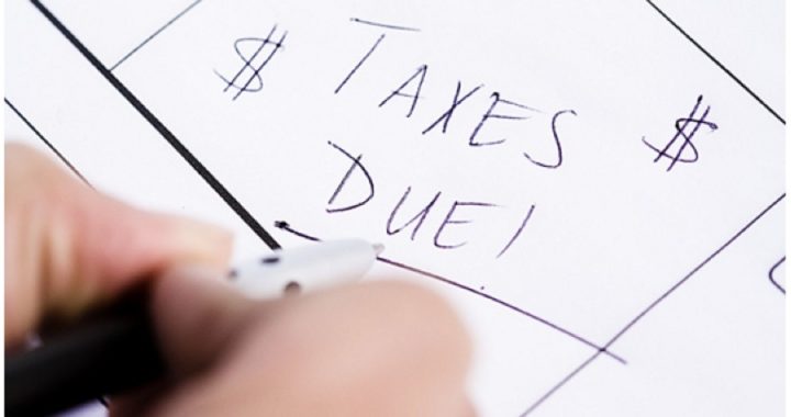 51 OECD Countries Sign Tax Evasion Treaty