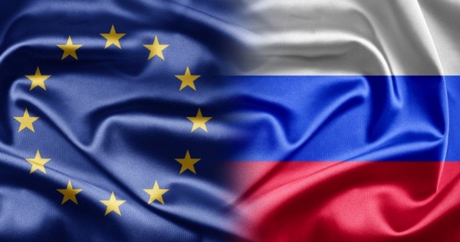 Natural Gas Deal Underscores Russia–EU Convergence