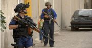 Iraq: ISIS Guns Down 50 Sunni Men, Women, Children