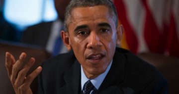 Obama Sends Letter to Iran’s Leader Suggesting Anti-ISIS Cooperation