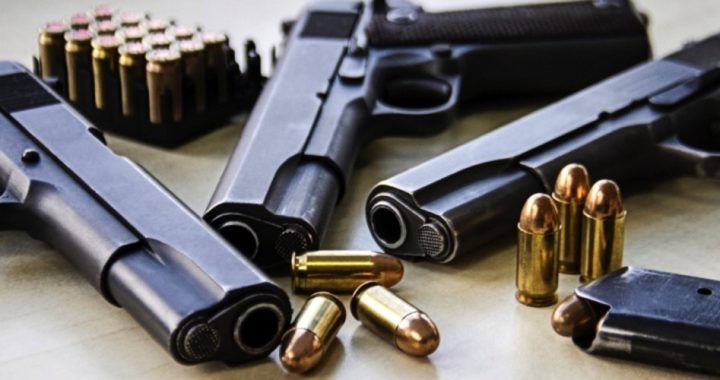 Gallup Poll: Homes Are Safer if Guns Are Present