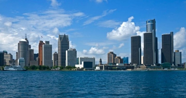 Judge Approves Detroit’s “Grand Bargain” to End Bankruptcy