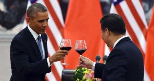 Obama Offers Extended Visas to Chinese at APEC Summit