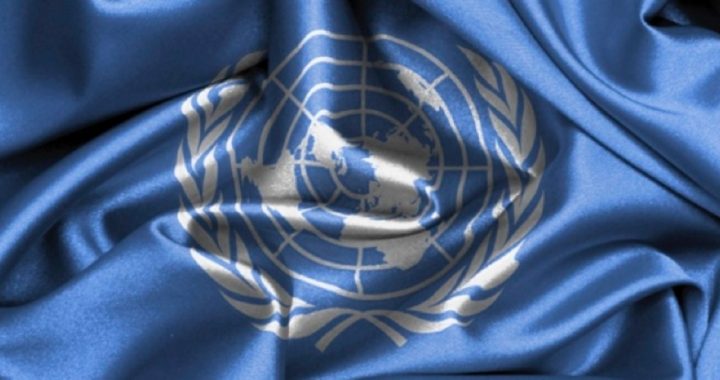 UN Outraged After More U.S. States Nullify Global Pot Regime