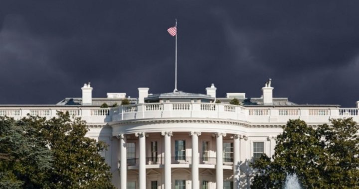 White House Unveils $100B “Climate” Schemes, Mocks Congress