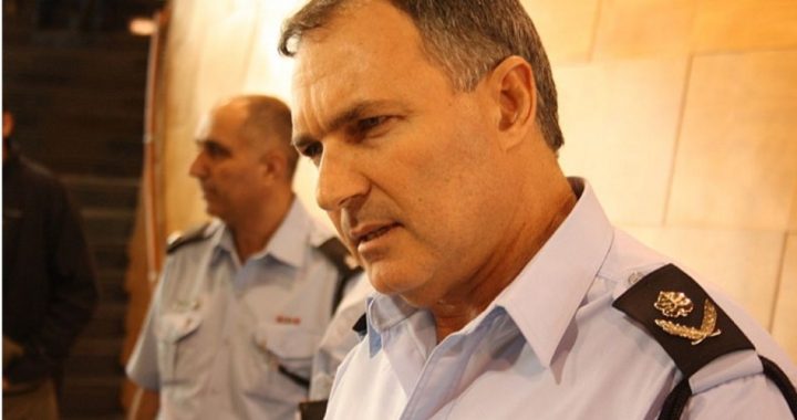Israel Considering Relaxing Gun Laws Following Synagogue Attack