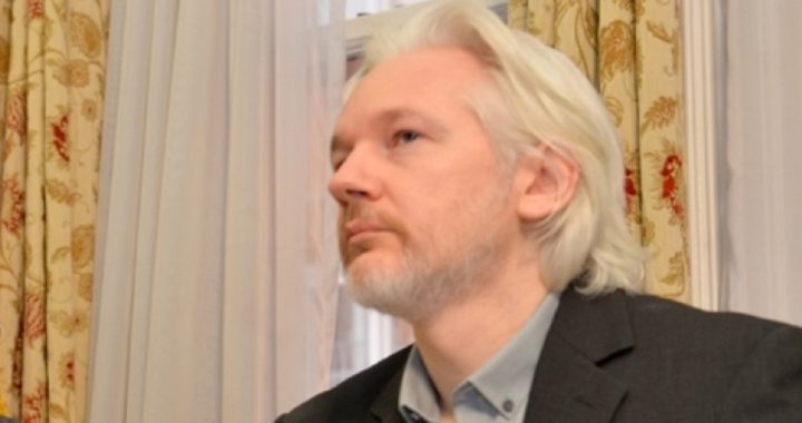 Swedish Court Denies Julian Assange’s Appeal of Arrest Warrant