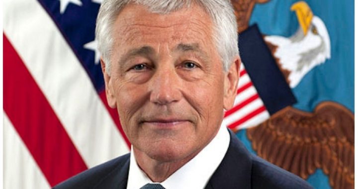 Fired Or Not, Defense Chief Hagel Will Soon Be Gone