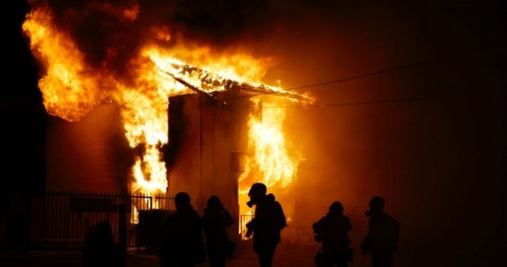 Ferguson Businesses Damaged in Rioting Owned Mostly by Minorities