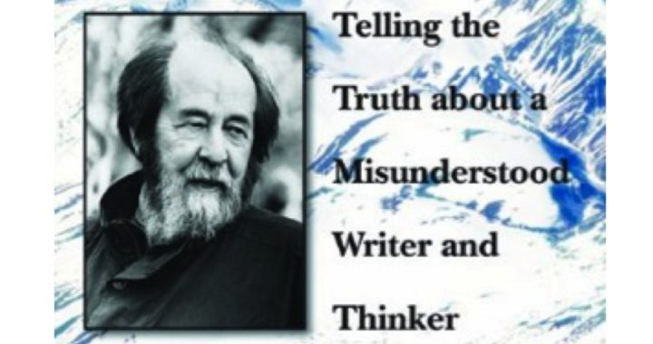 A Review of Mahoney’s “The Other Solzhenitsyn”