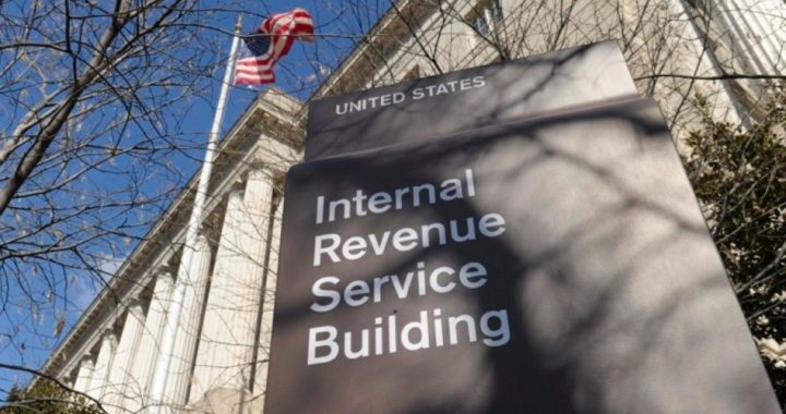 Obama Admin. Finds Thousands of “Lost” or Withheld IRS Documents