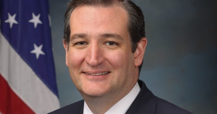 Senator Cruz Tells Rich Donors He’s Not Really “All That Conservative”