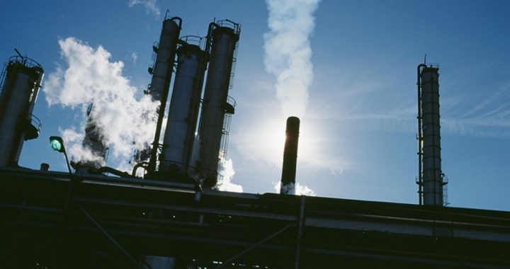 EPA’s Proposed Ozone Standard Heavily Criticized