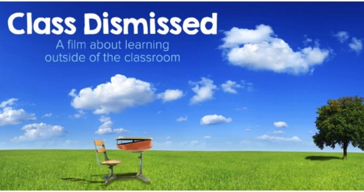 “Class Dismissed”: New Film Promotes Homeschooling