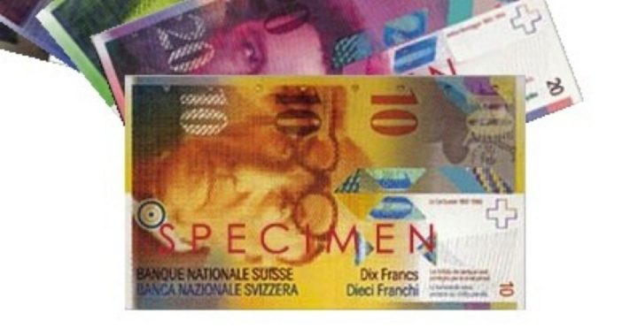 Swiss Bank Referendum Fails, Franc Drops