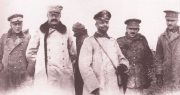 The Christmas Truces of 1914: Peace in the Midst of War