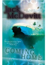 A Review of McDevitt’s “Coming Home”