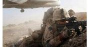 NATO and U.S. End Formal Afghanistan Military Deployment, but U.S. Troops Remain