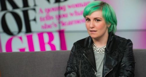 Lena Dunham, UVA, and False Rape Accusations