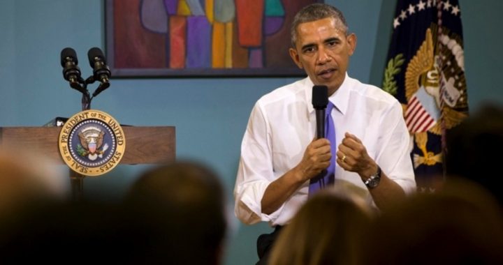 In Telemundo Interview, Obama Tells Illegals: “You Won’t Be Deported”