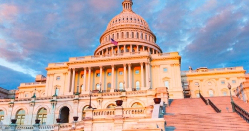 Congress Secretly Expands the Surveillance State