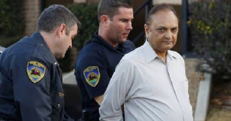 Abortion Doctor Arrested — After Not Killing Babies