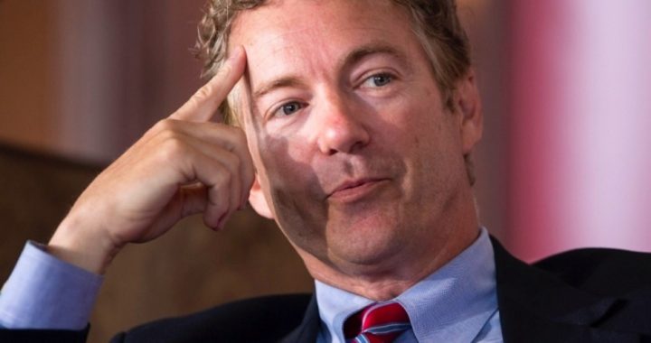 Rand Paul Introduces Bill to Counter Obama Executive Amnesty