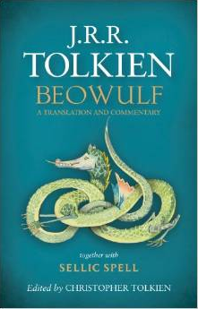 A Review of J.R.R. Tolkien’s “Beowulf”