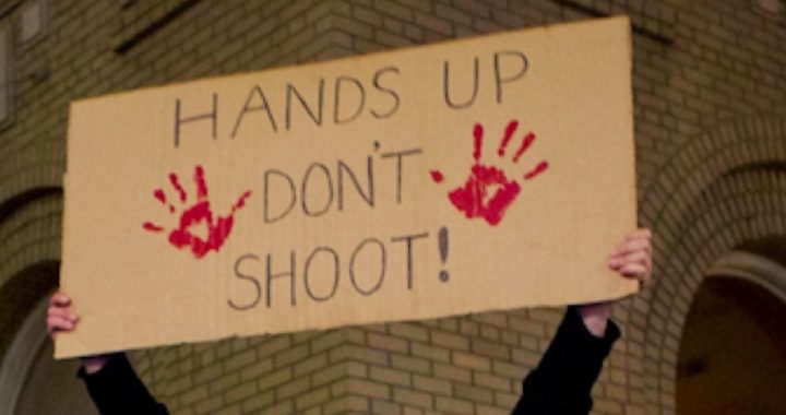 Two NYC Cops Assassinated in Garner-Brown Revenge Attack: The Price of Lies?