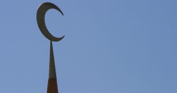 Tolerance Police: Churches Should Sing Islamic Songs at Christmastime