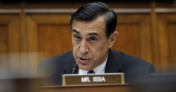 House Report Reveals Current Status of IRS Investigation