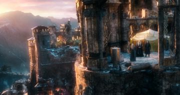 “The Hobbit: The Battle of the Five Armies” and Jackson’s Tolkien Extravaganza