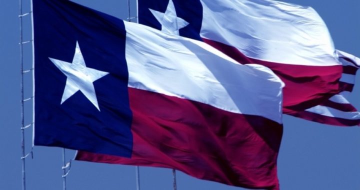 Texas GOP Leadership Passes Anti-Constitutional Convention Resolution